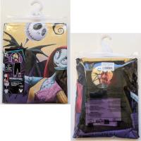 Nightmare Before Christmas Pyjamas - Girls - Jack and Sally