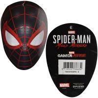 Spider-Man - Miles Morales Hood - Men's T-Shirt 