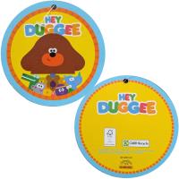 CBeebies Hey Duggee - Long Sleeved T-Shirt - Watch Us Grow