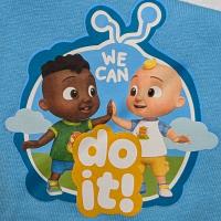 CoComelon Pyjamas - Boys 12 months to 4 years - Best Buddy Design