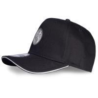 Men's Witcher Cap - Men's - Wolf Amulet Adjustable Cap