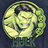 Hulk Pyjamas - Boys - Marvel Avengers
