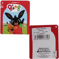 Bing Pyjamas - Girls - Bing, Sula, Pando