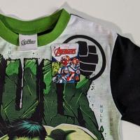 Hulk Pyjamas - Boys - Marvel's Avengers