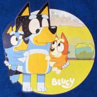 Bluey Pyjama Set - Boys - Bluey, Bingo and Bandit