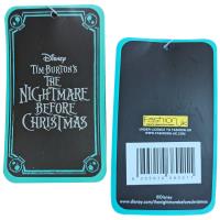 The Nightmare Before Christmas Snapback - Men's - Jack's Face