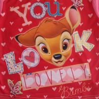Girls Bambi Pyjamas