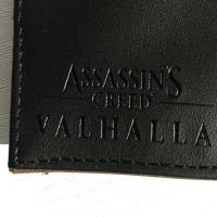 Assassin's Creed Wallet - Bifold Valhalla Design