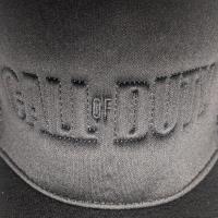 Call of Duty Snapback - Men's - Skull Design