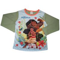 Moana Pyjamas - Girls 3-10 Years - Disney's Moana