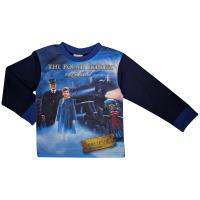The Polar Express Pyjamas - Boys - All Aboard