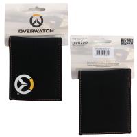 Overwatch Wallet - Logo - Bifold