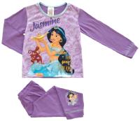 Girls Aladdin Princess Jasmine Pyjamas