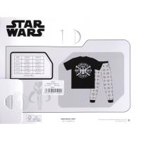 Mens Mandalorian Bounty Hunter Pyjamas