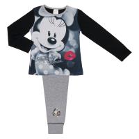 Girls Minnie Mouse Pyjamas