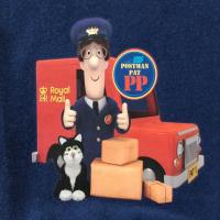 Boys Postman Pat Pyjamas