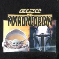 Mandalorian Pyjamas - Boys - This Is The Way
