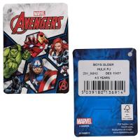 Hulk Pyjamas - Boys - Marvel Avengers