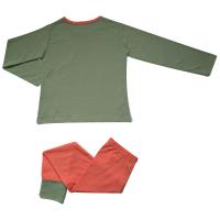 Moana Pyjamas - Girls 3-10 Years - Disney's Moana