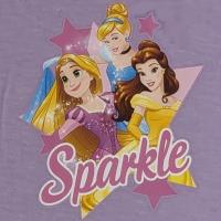 Disney Princess Pyjamas - Toddler Girls - Sparkle