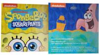 Boys Sponge Bob Squarepants Pyjamas