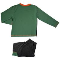 Teenage Mutant Ninja Turtles Pyjamas - Boys - Pizza Time Design