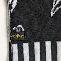 Harry Potter Beanie and Scarf - Gift Set - Adult