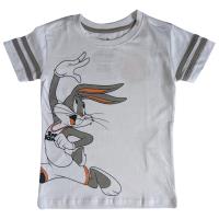 Space Jam - Bugs Bunny - Boys T-Shirt