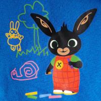 Boys Bing Bunny Pyjamas 
