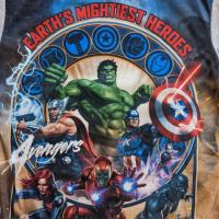 Avengers Pyjamas - Boys - Mightiest Heroes