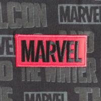 Winter Soldier T Shirt - Men's - All Over Print