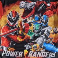Power Rangers Pyjamas - Boys - Dino Charge