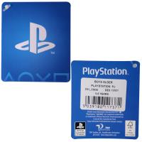 Boys Playstation Pyjamas - Symbols Design - Blue Black