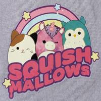 Squishmallow Short Pyjamas - Girls - 5-12 Years