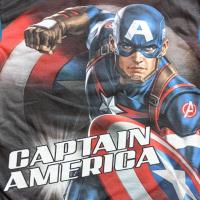 Marvel Captain America Pyjamas - Boys - Avengers