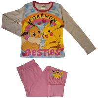 Pokemon Pyjamas - Girls - Besties