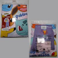 Pokemon Pyjamas - Girls 5-12 Years - Gotta Catch 'Em All