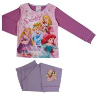 Disney Princess Pyjamas - Toddler Girls - Sparkle