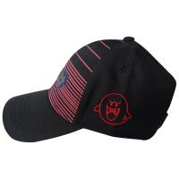 Men's Super Mario Boo Adjustable Cap