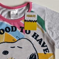 Snoopy Pyjamas - Girls - It's Good To Have A Friend