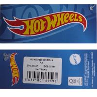 Hot Wheels Pyjamas - Boys - Super Fast