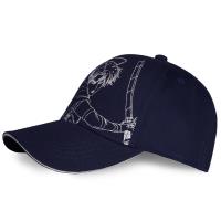 Attack on Titan Cap - Men's - Levi Adjustable Cap