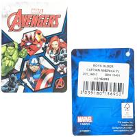 Marvel Captain America Pyjamas - Boys - Avengers