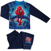 Spiderman Pyjamas - Boys - Avengers