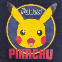 Pikachu Pyjamas - Boys - Nintendo's Pokemon