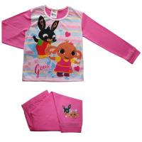 Girls Bing Bunny Pyjamas
