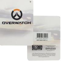 Overwatch Jumper - Men's - Logo Design