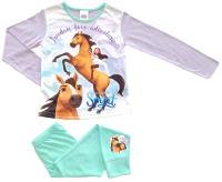 Girls Spirit Riding Free Pyjamas
