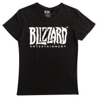 Blizzard T Shirt - Men's - Blizzard Logo