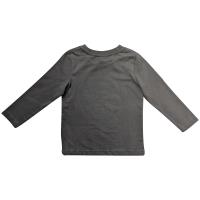 CBeebies Hey Duggee - Long Sleeved T-Shirt - Team Duggee